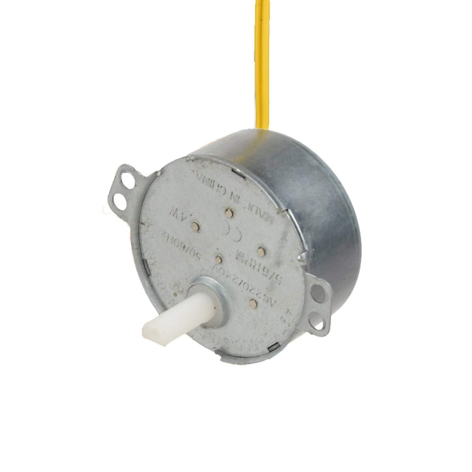 5 inch 4Ω (ohm) 25W power audio woofer speaker (black)