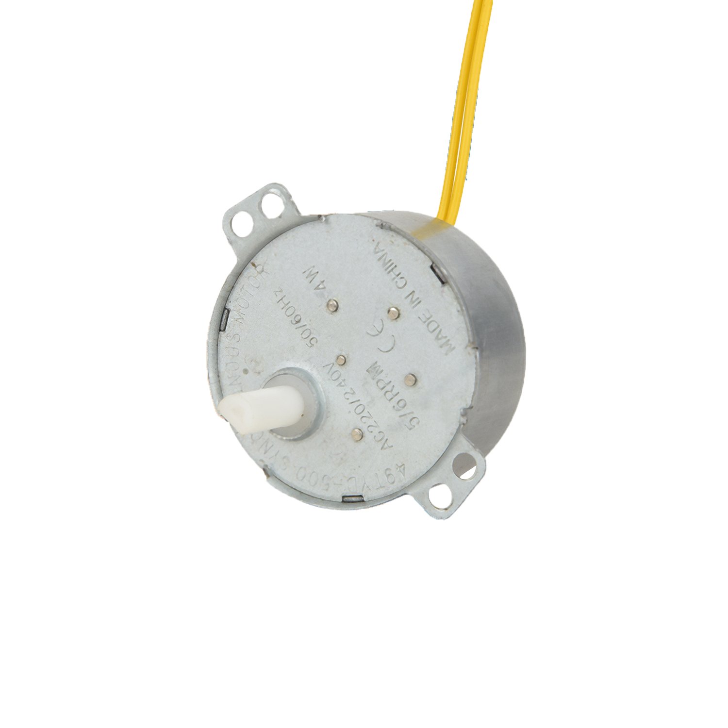 5 inch 4Ω (ohm) 25W power audio woofer speaker (black)